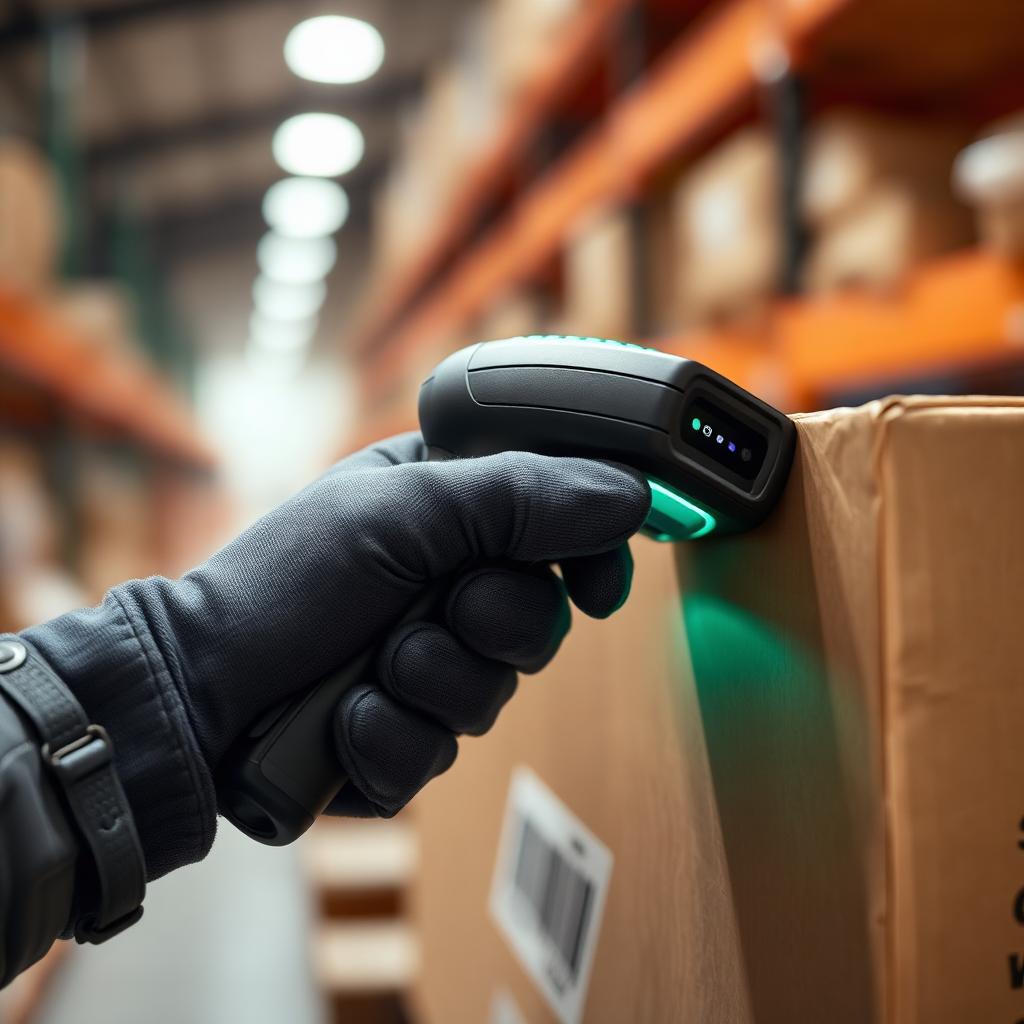 Retailer hands us your order